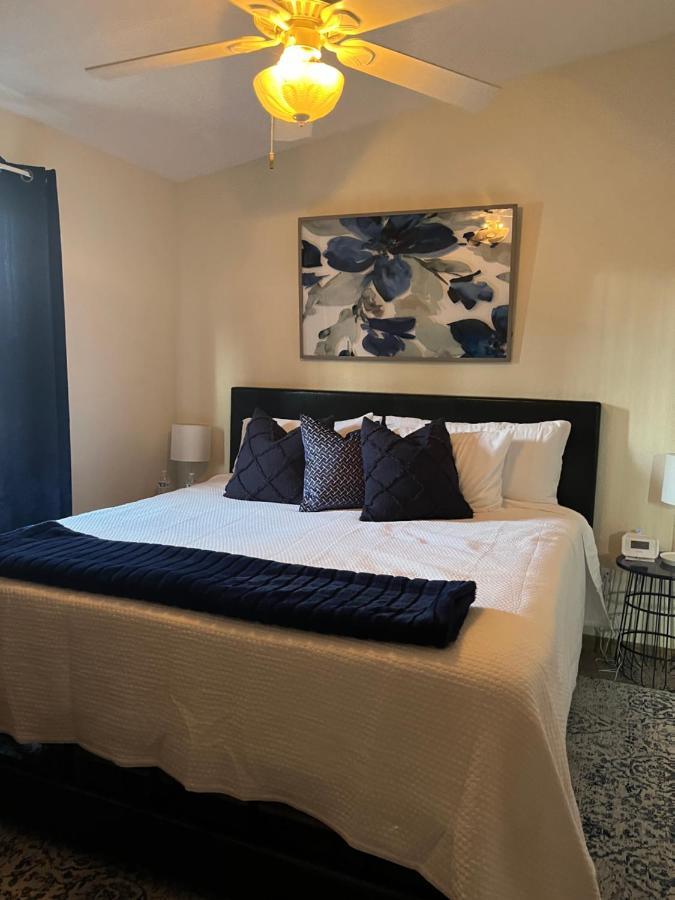 Paradise Oasis Near Lake *Full Body Massage Chair* Longview Dış mekan fotoğraf